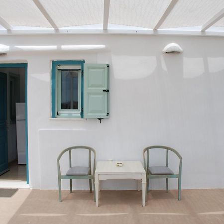 Kampos Villa Ambelas Bagian luar foto