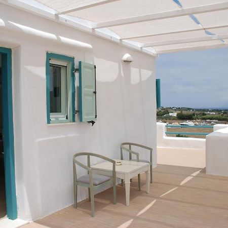 Kampos Villa Ambelas Bagian luar foto