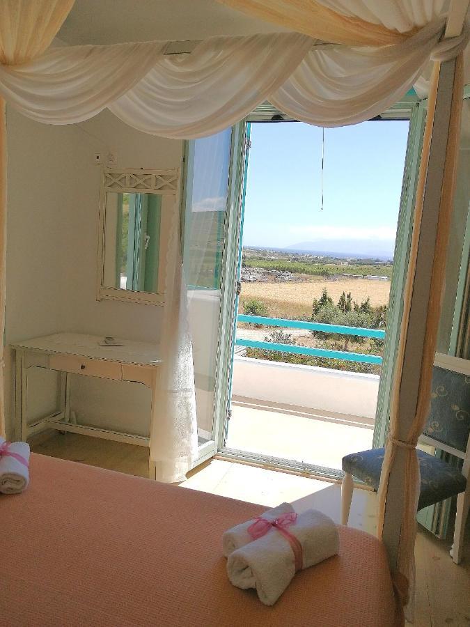 Kampos Villa Ambelas Bagian luar foto
