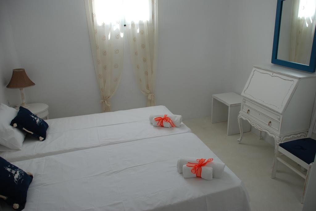 Kampos Villa Ambelas Bagian luar foto